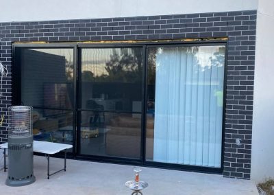 Residential Windows Install Bonnyrigg